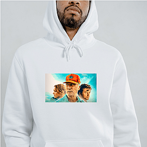 Green and Gold The Story Begins Green And Gold Hoodies