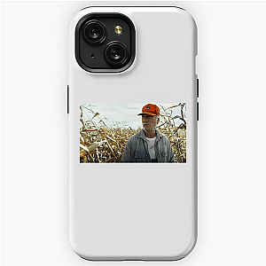 Green and Gold A Legacy Woven Green And Gold iPhone Cases