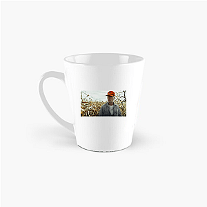 Green and Gold A Legacy Woven Green And Gold Mugs