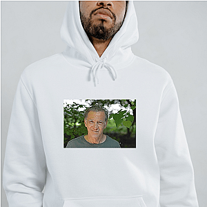 Green and Gold Where Destiny Lies Green And Gold Hoodies