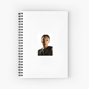 Green and Gold The Power Of Hope Green And Gold Notebook