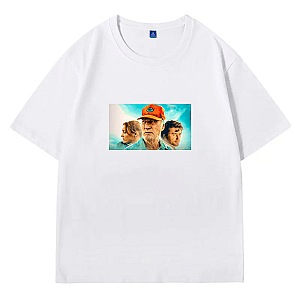 Green and Gold The Story Begins Green And Gold T-Shirts