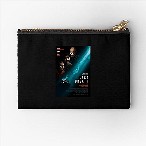 Green and Gold A Tale Of Triumph Green And Gold Zipper Pouches