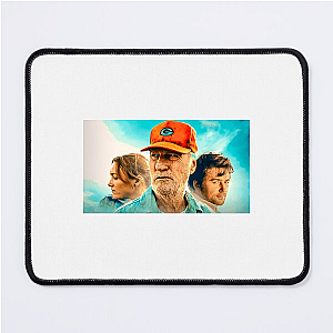 Green and Gold The Story Begins Green And Gold Mouse Pads