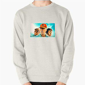 Green and Gold The Story Begins Green And Gold Sweatshirts