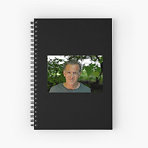 Green and Gold Where Destiny Lies Green And Gold Notebook