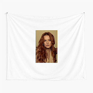Green and Gold Always Shining Always Strong Green And Gold Tapestries