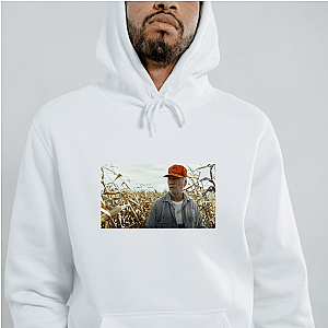Green and Gold A Legacy Woven Green And Gold Hoodies