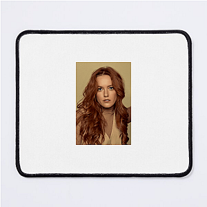 Green and Gold Always Shining Always Strong Green And Gold Mouse Pads