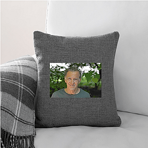 Green and Gold Where Destiny Lies Green And Gold Pillows Cover