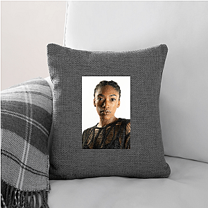 Green and Gold The Power Of Hope Green And Gold Pillows Cover