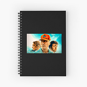 Green and Gold The Story Begins Green And Gold Notebook