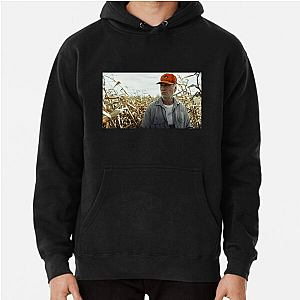 Green and Gold A Legacy Woven Green And Gold Hoodies