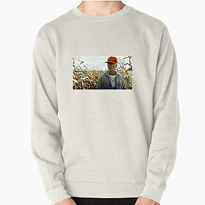 Green and Gold A Legacy Woven Green And Gold Sweatshirts
