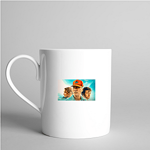 Green and Gold The Story Begins Green And Gold Mugs