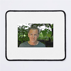 Green and Gold Where Destiny Lies Green And Gold Mouse Pads