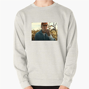 Green and Gold Beyond The Screen Green And Gold Sweatshirts