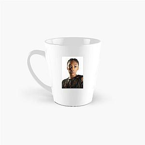 Green and Gold The Power Of Hope Green And Gold Mugs
