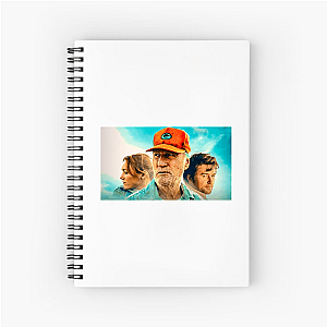 Green and Gold The Story Begins Green And Gold Notebook