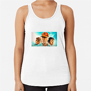 Green and Gold The Story Begins Green And Gold Tank Tops