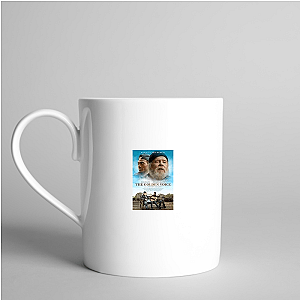 Green and Gold For Future Glory Green And Gold Mugs