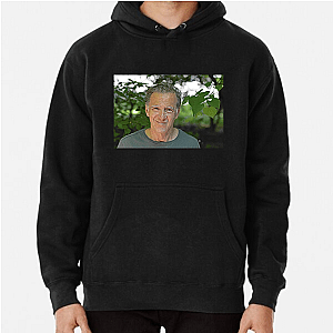Green and Gold Where Destiny Lies Green And Gold Hoodies