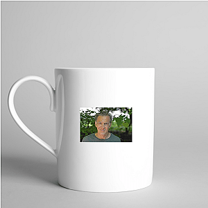 Green and Gold Where Destiny Lies Green And Gold Mugs