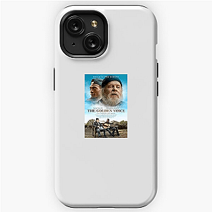 Green and Gold For Future Glory Green And Gold iPhone Cases