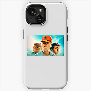 Green and Gold The Story Begins Green And Gold iPhone Cases