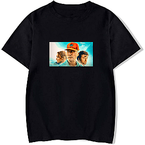Green and Gold The Story Begins Green And Gold T-Shirts