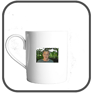 Green And Gold Mugs