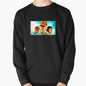 Green and Gold The Story Begins Green And Gold Sweatshirts