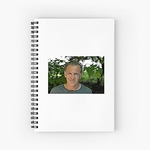 Green and Gold Where Destiny Lies Green And Gold Notebook