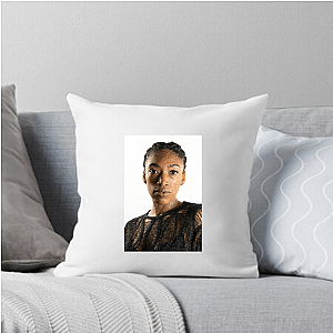 Green and Gold The Power Of Hope Green And Gold Pillows Cover