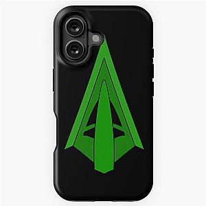 Green Arrow iPhone Tough Case