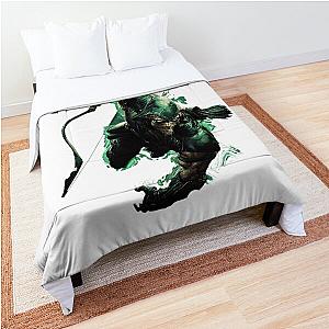 Green Arrow  1 Comforter