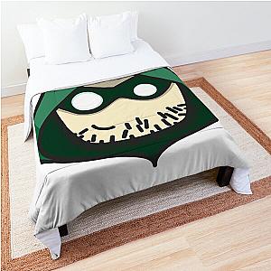 Green Arrow 2.0 Tooniefied Comforter