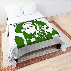 Green Arrow Comforter