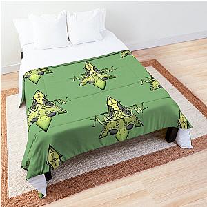 Green Arrow Comforter