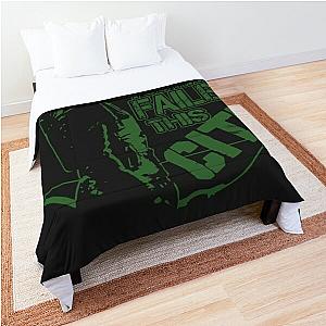 The super hero green arrow Comforter