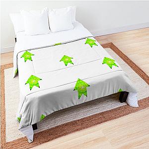 Green Arrow Comforter