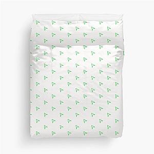 Green Arrow  Duvet Cover