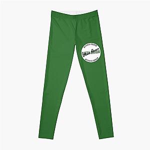 Oliver Queen - Green Arrow - Defense Squad  Leggings