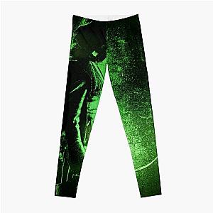 Green Arrow CW - Oliver Queen - Stephen Amell Leggings