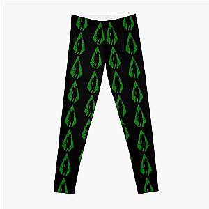 Green Arrow S5 Leggings