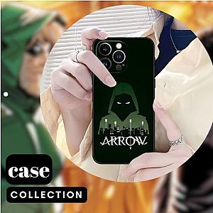 Green Arrow Cases