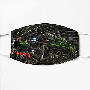 LNER Class V2 4771 Green Arrow Flat Mask