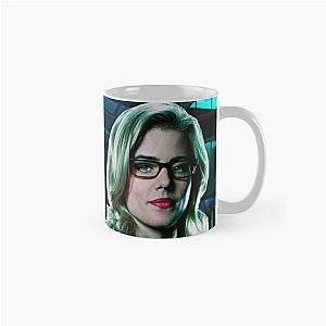 Green Arrow & Overwatch Classic Mug