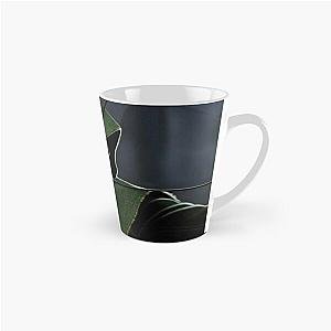 Oliver Queen the Green Arrow pulling the bow Tall Mug