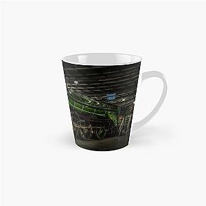 LNER Class V2 4771 Green Arrow Tall Mug